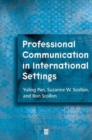 Image for Professional Communication in International Settings