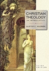 Image for Christian Theology : An Introduction