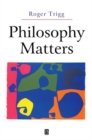 Image for Philosophy Matters