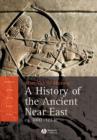 Image for A history of the ancient Near East, c. 3000-323 BC