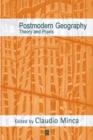 Image for Postmodern Geography : Theory and Praxis