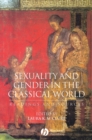 Image for Sexuality and Gender in the Classical World