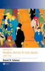 Image for Reading the modern British and Irish novel, 1890-1930