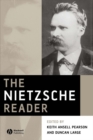 Image for The Nietzsche Reader