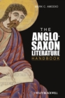 Image for Anglo-Saxon literature