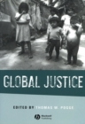 Image for Global Justice