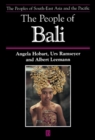 Image for The People of Bali
