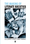 Image for The Making of Literate Societies
