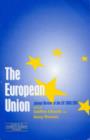 Image for The European Union