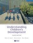 Image for Understanding children's development