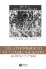 Image for The Ethnography of Communication