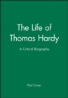 Image for The Life of Thomas Hardy