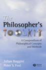 Image for Philosopher&#39;s Toolkit