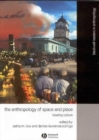 Image for Anthropology of Space and Place