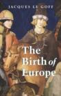 Image for Birth of Europe