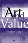Image for Art and Value