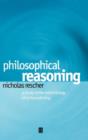 Image for Philosophical Reasoning