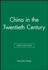 Image for China in the Twentieth Century