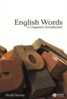 Image for English Words