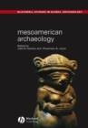Image for Mesoamerican archaeology