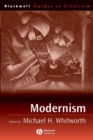 Image for Modernism  : a guide to criticism