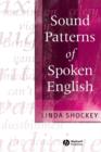 Image for Sound patterns of spoken English