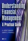 Image for Understanding Financial Management