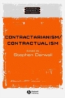 Image for Contractarianism/contractualism