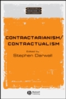 Image for Contractarianism / Contractualism