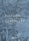 Image for Cultural diversity  : its social psychology