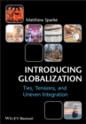 Image for Introducing globalization  : the ties that bind