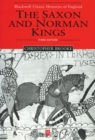 Image for The Saxon and Norman Kings