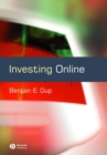 Image for Investing Online