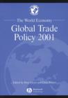 Image for Global trade policy 2001