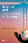 Image for Science and Technology in Society