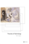 Image for Theories of Mythology