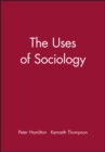 Image for The Uses of Sociology