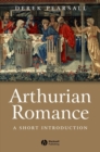 Image for Arthurian romance  : a short introduction