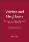 Image for Witches and Neighbours