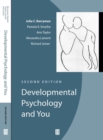 Image for Developmental psychology and you
