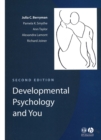 Image for Developmental psychology and you