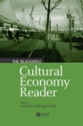 Image for The Blackwell Cultural Economy Reader