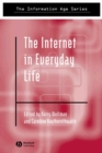Image for The Internet in Everyday Life