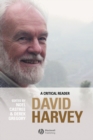Image for David Harvey  : a critical reader