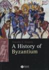 Image for A History of Byzantium