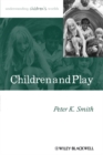 Image for Children and Play