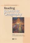Image for Reading economic geography