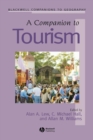 Image for A Companion to Tourism
