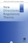 Image for New Directions in Regulatory Theory