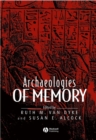 Image for Archaeologies of Memory